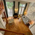 Apartament Gare - Le Saint Dominique *