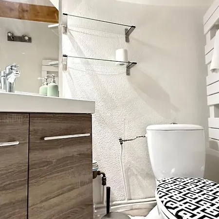 Gare - Le Saint Dominique *