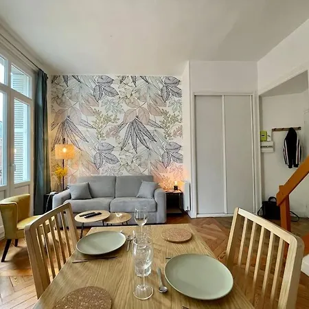 Gare - Le Saint Dominique Rouen