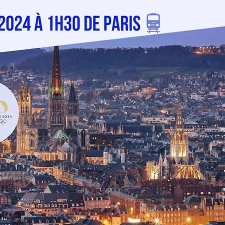 Gare - Le Saint Dominique Daire *