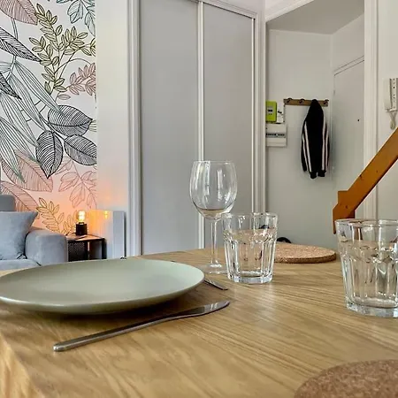 Gare - Le Saint Dominique Rouen