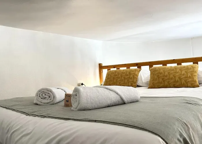 Gare - Le Saint Dominique Apartment *