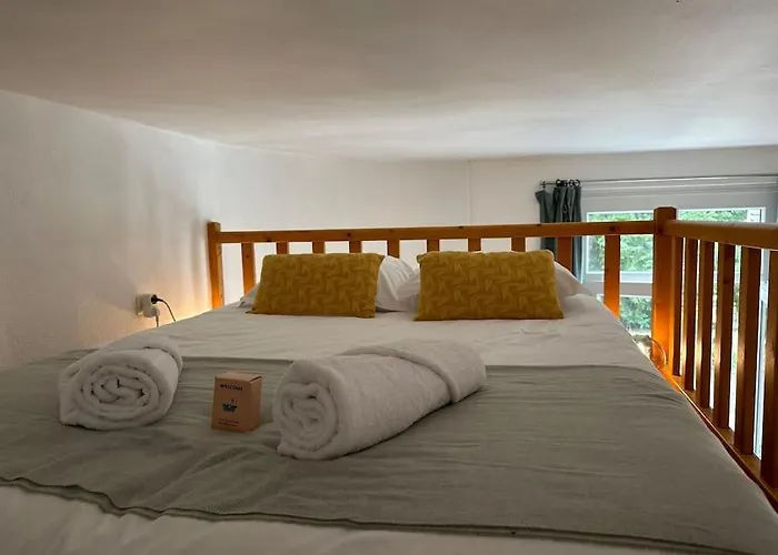 Gare - Le Saint Dominique